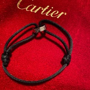 Authentic Cartier Love Bracelet